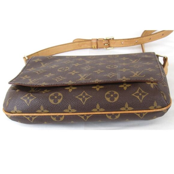 Louis Vuitton Musette Tango Short Shoulder Bag - Picture 5 of 10